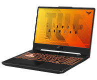 ASUS TUF Gaming A15 R5-4600H/16GB/512 144Hz - 560802 - zdjęcie 2